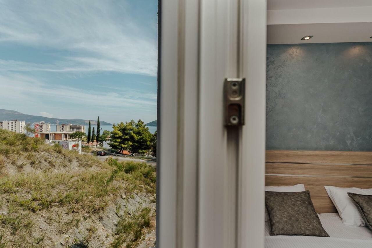 Apartmani Beko Herceg Novi Exteriér fotografie